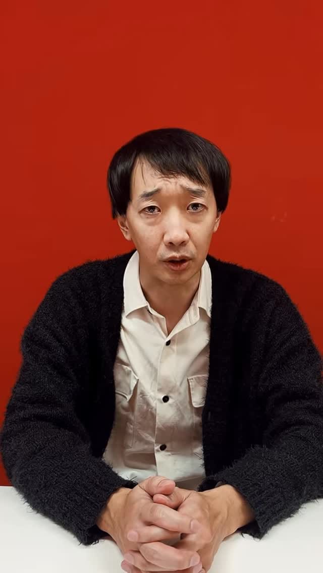 Post 5 by 飛永翼(ラバーガール) on Instagram (video)