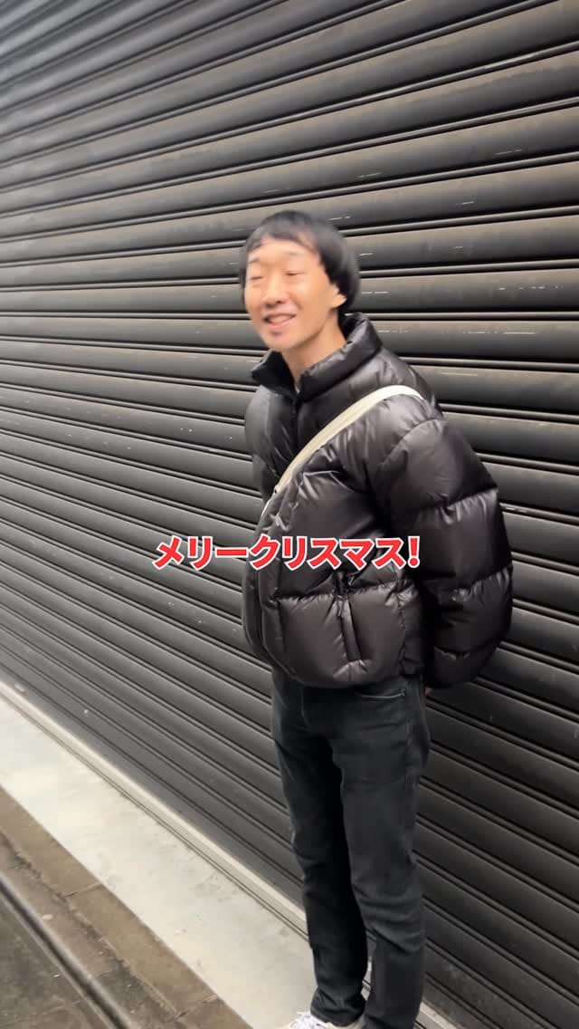 Post 10 by 飛永翼(ラバーガール) on Instagram (video)