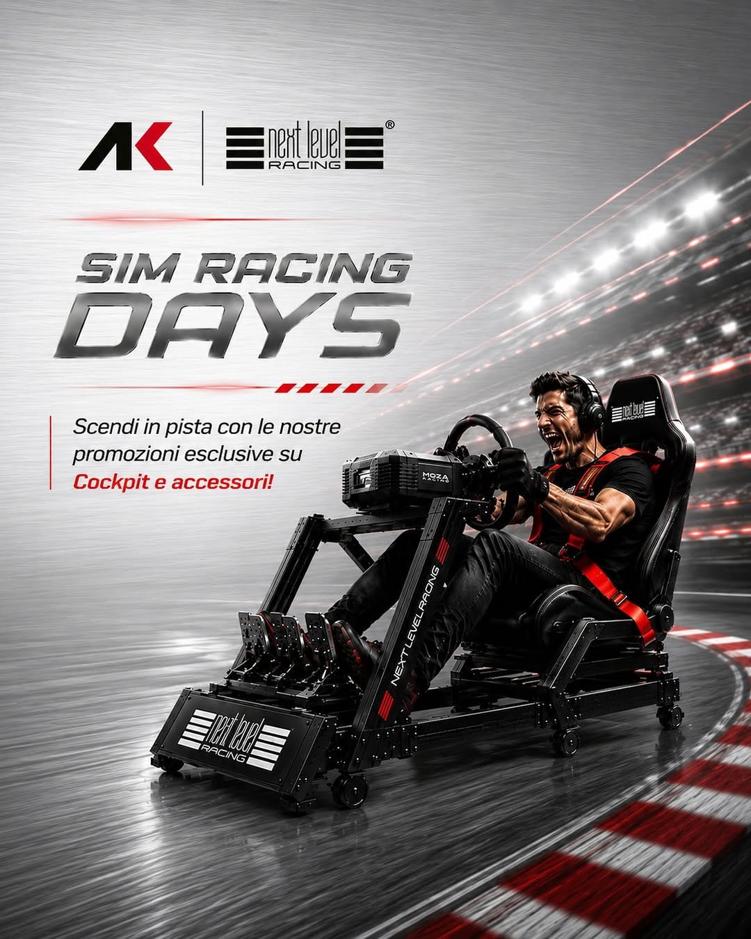 Post 5 by Ak Informatica Gaming on Instagram (image)