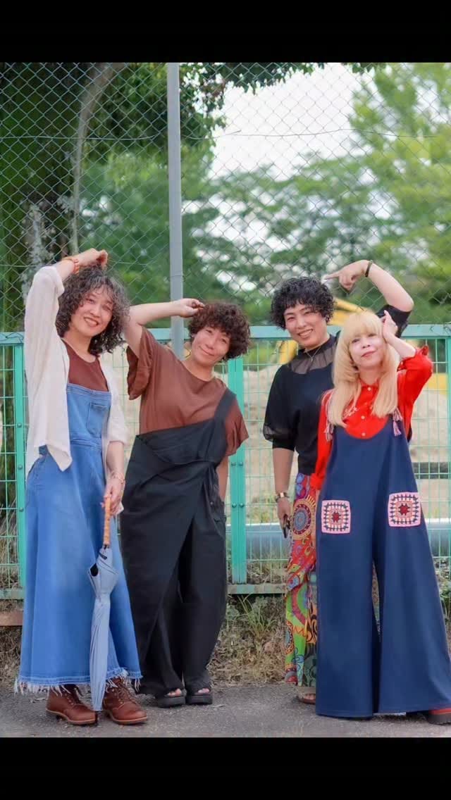 Post 1 by dori（パーマ/スパイラルパーマ/くるくるパーマ/癖毛パーマ/脱縮毛矯正/癖毛カット/京都パーマ on Instagram (video)