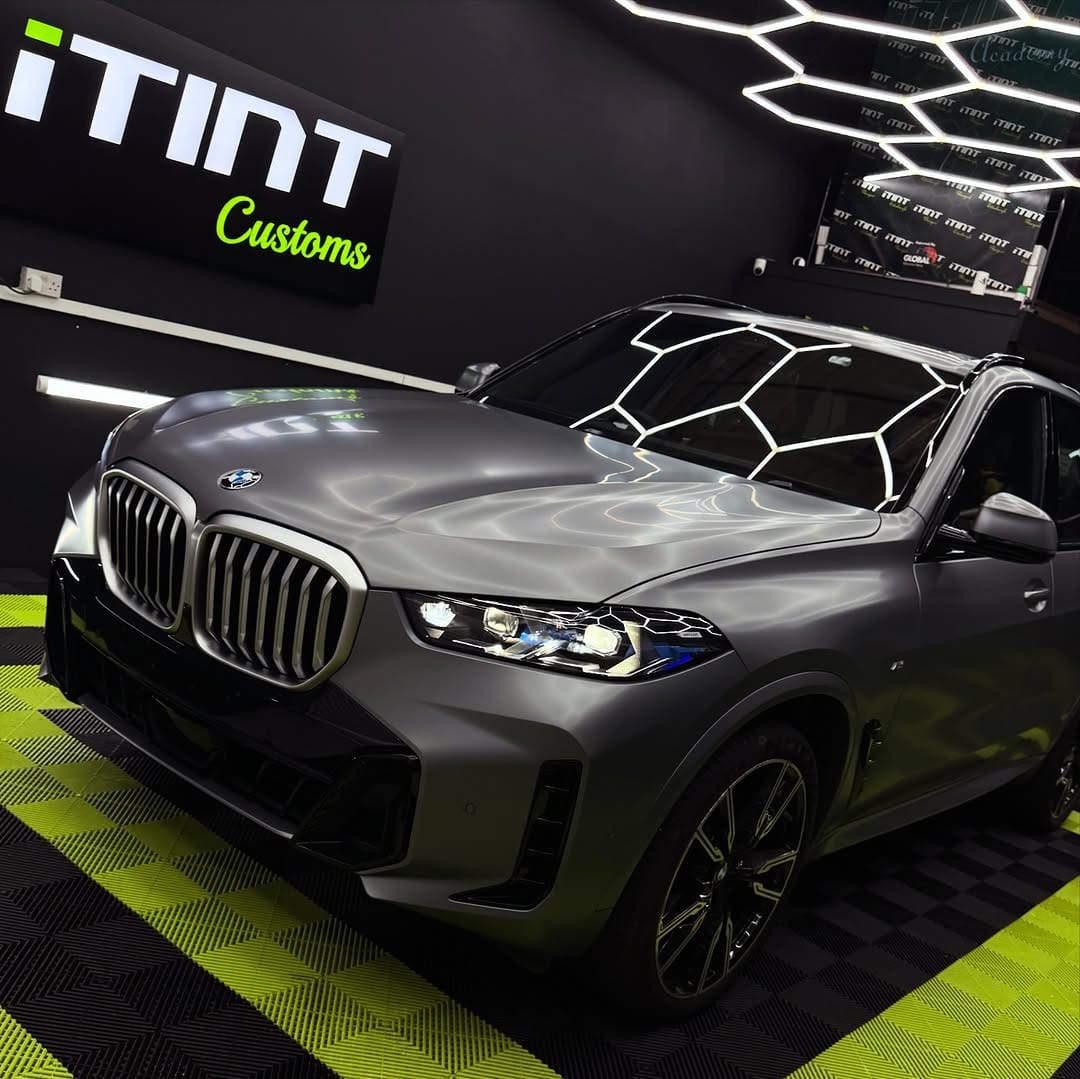 Post 1 by TINTS | WRAPS & More.. on Instagram (carousel)