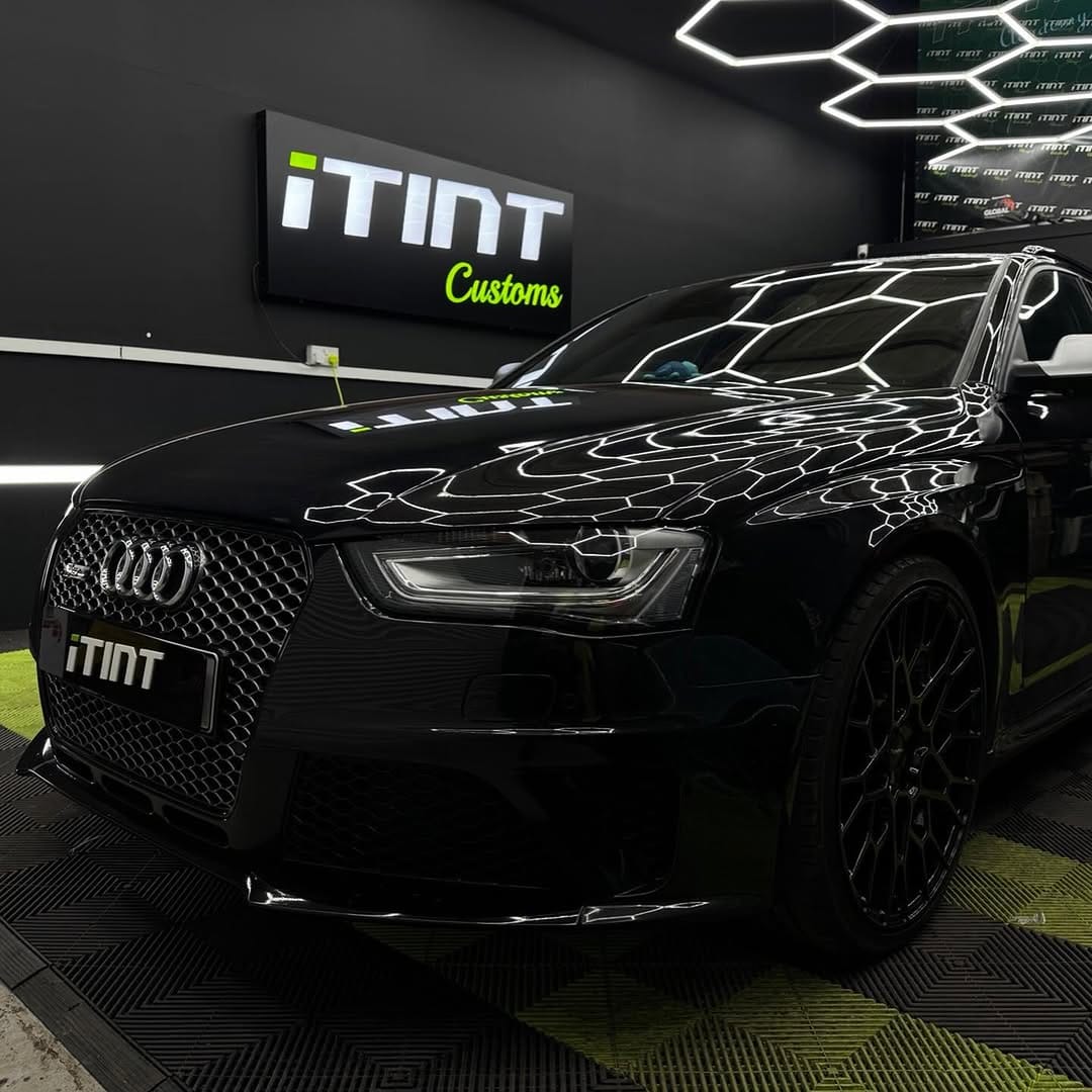 Post 10 by TINTS | WRAPS & More.. on Instagram (carousel)