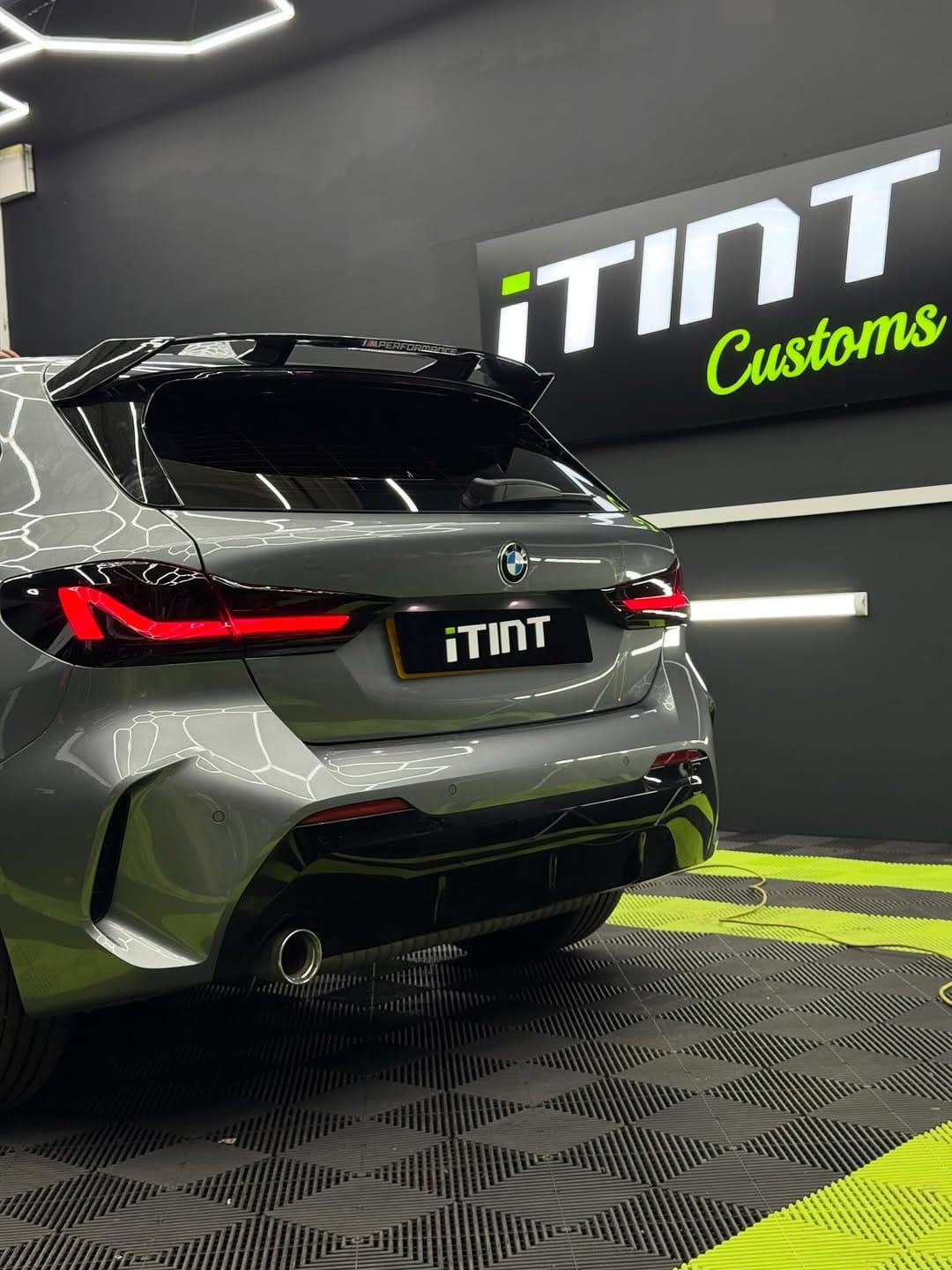 Post 5 by TINTS | WRAPS & More.. on Instagram (carousel)