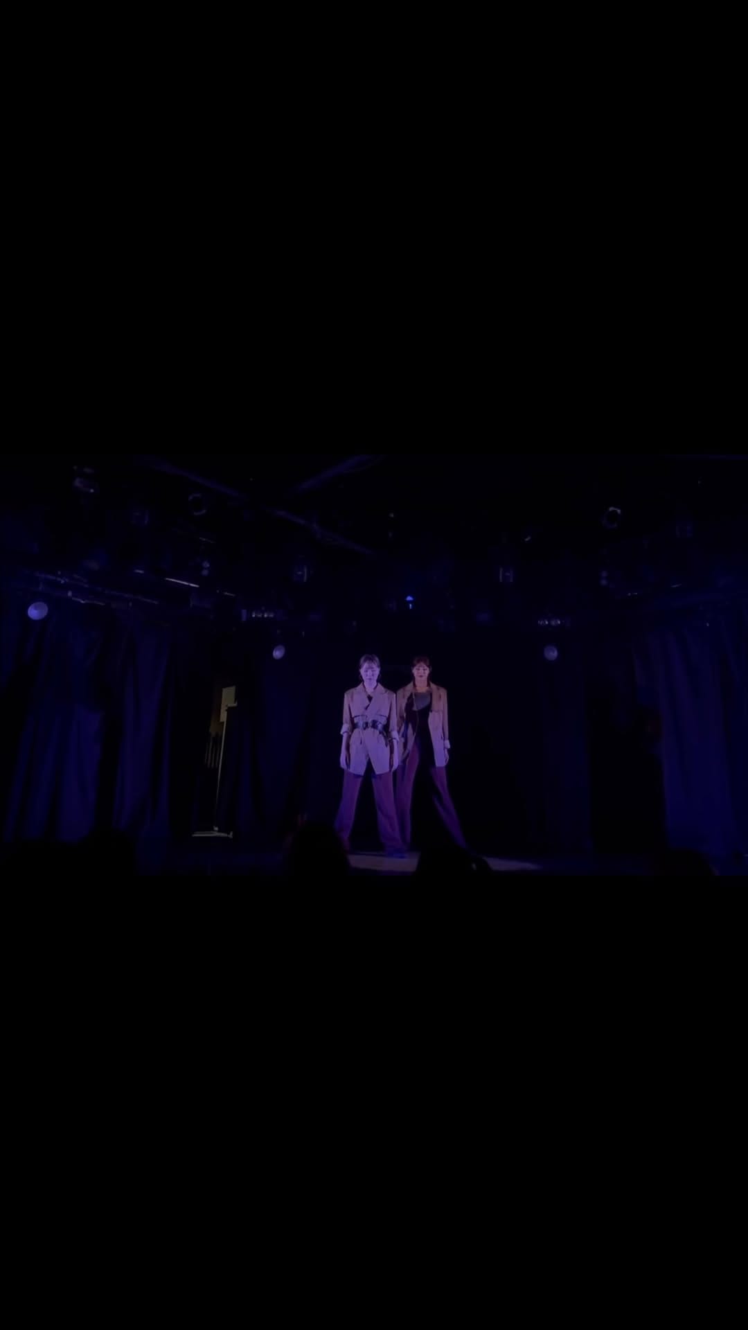 Post 6 by Asuka on Instagram (video)