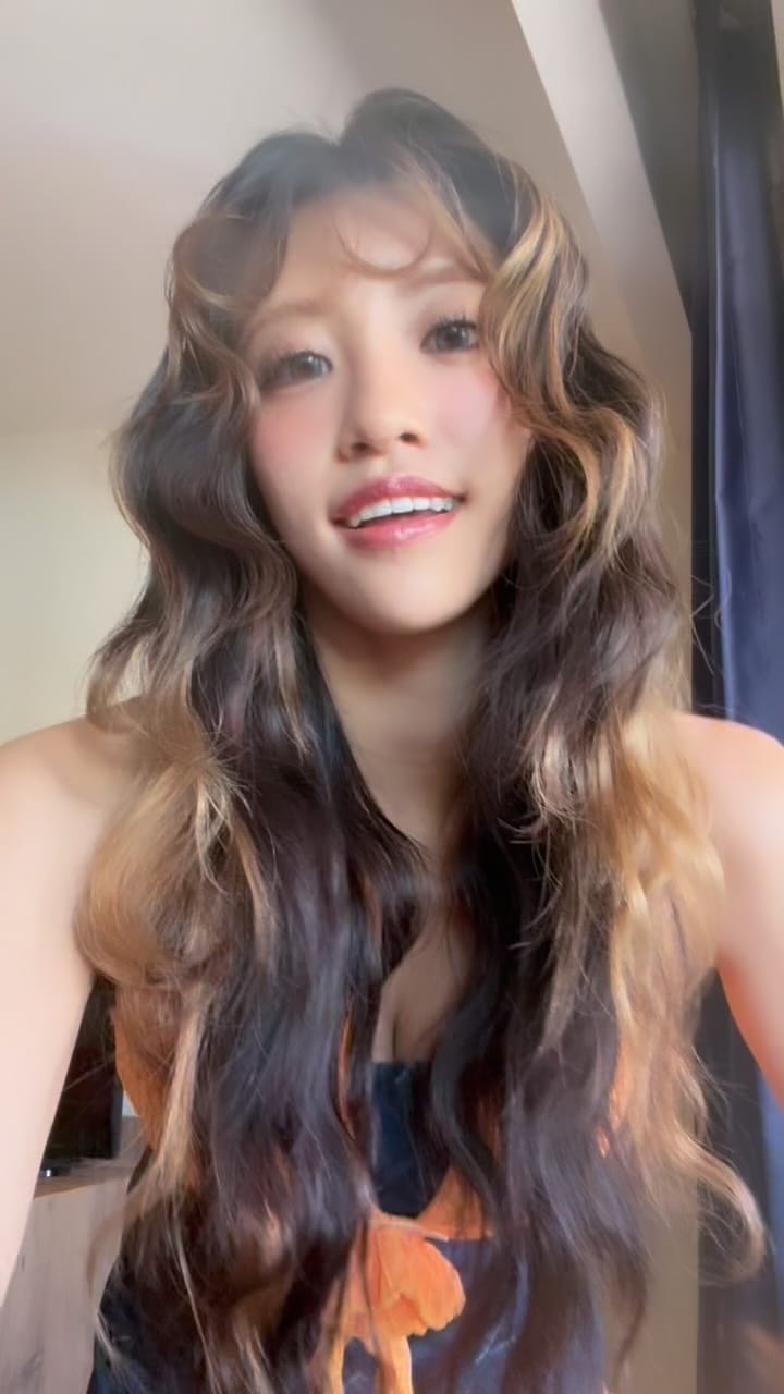 Post 5 by Asuka on Instagram (video)