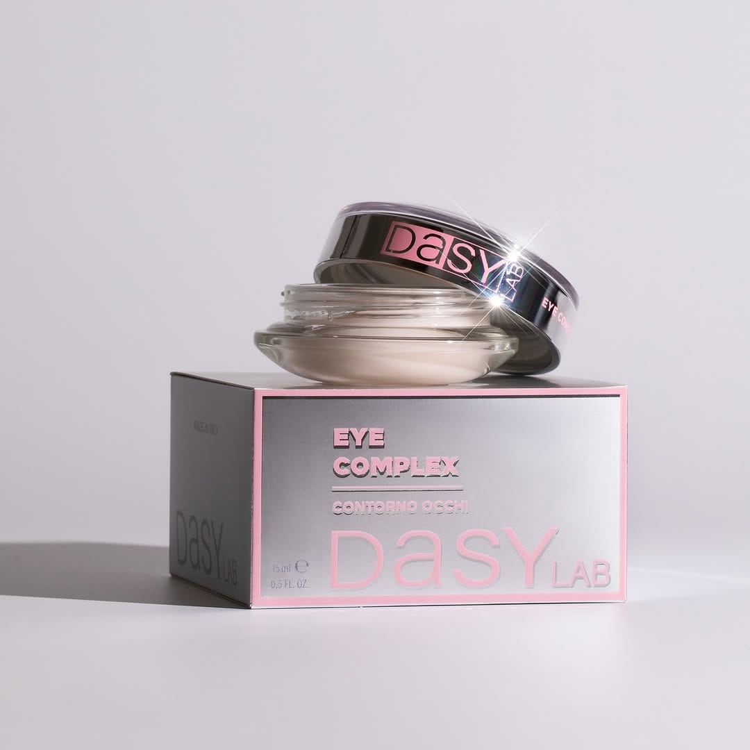 Post 5 by Dasy Laboratoires on Instagram (image)