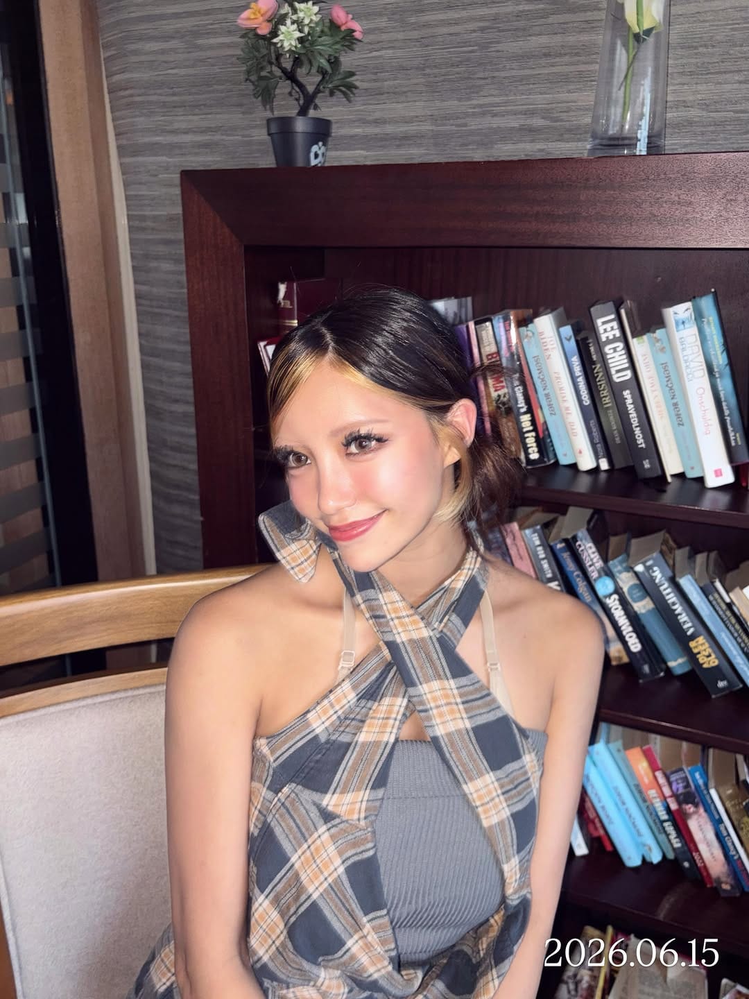 Post 8 by Asuka on Instagram (image)