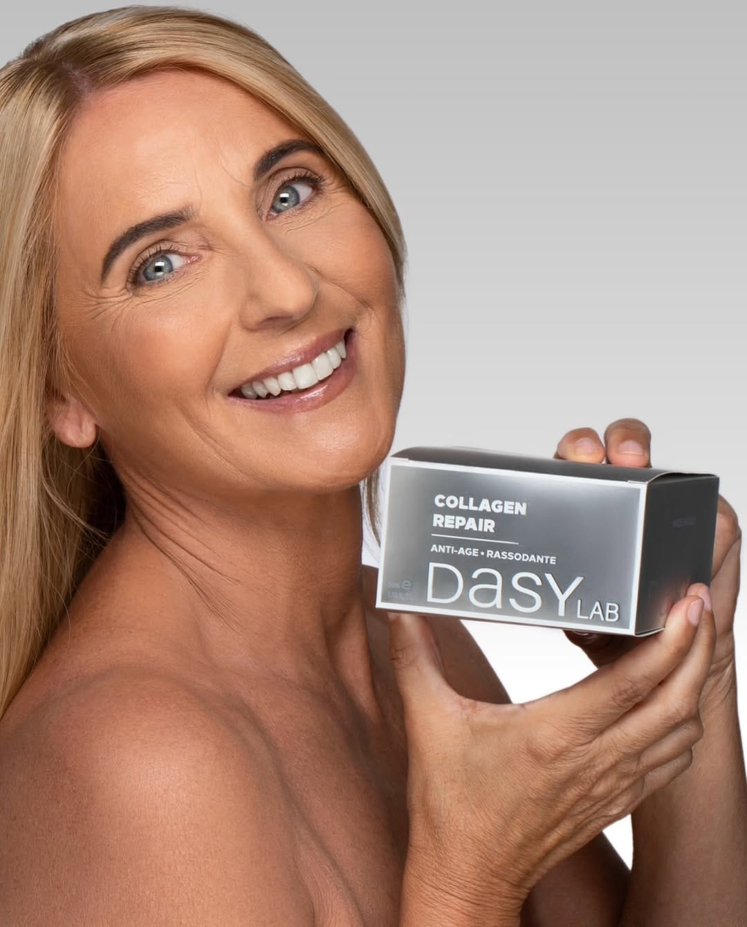Post 8 by Dasy Laboratoires on Instagram (image)