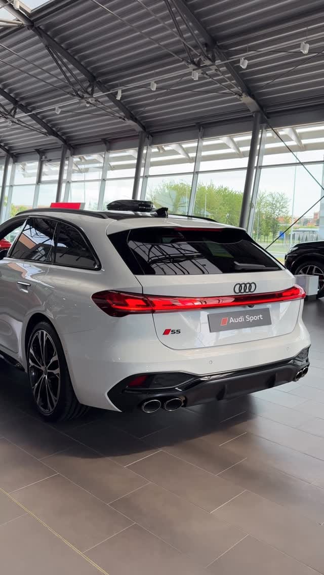 Post 6 by Gruppo Audi Zentrum Alessandria on Instagram (video)