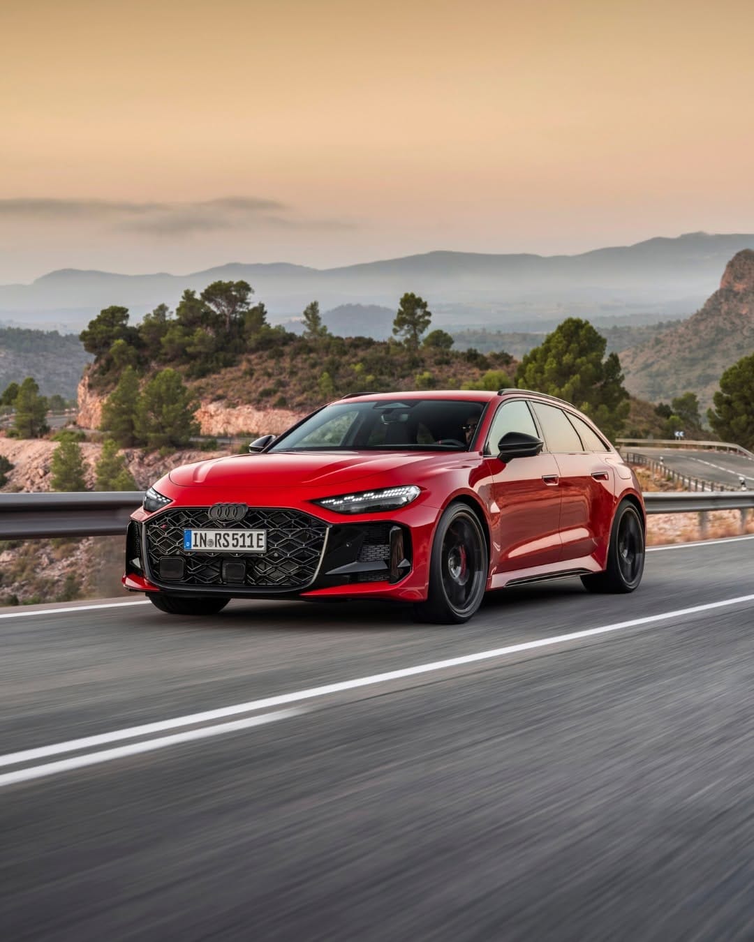 Post 5 by Gruppo Audi Zentrum Alessandria on Instagram (image)
