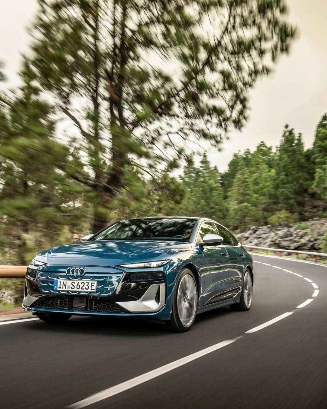 Post 9 by Gruppo Audi Zentrum Alessandria on Instagram (image)