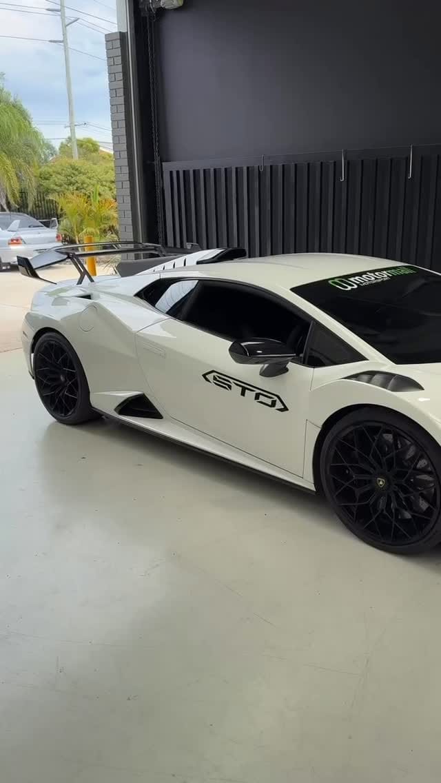 Post 9 by Prestige refinishing on Instagram (video)