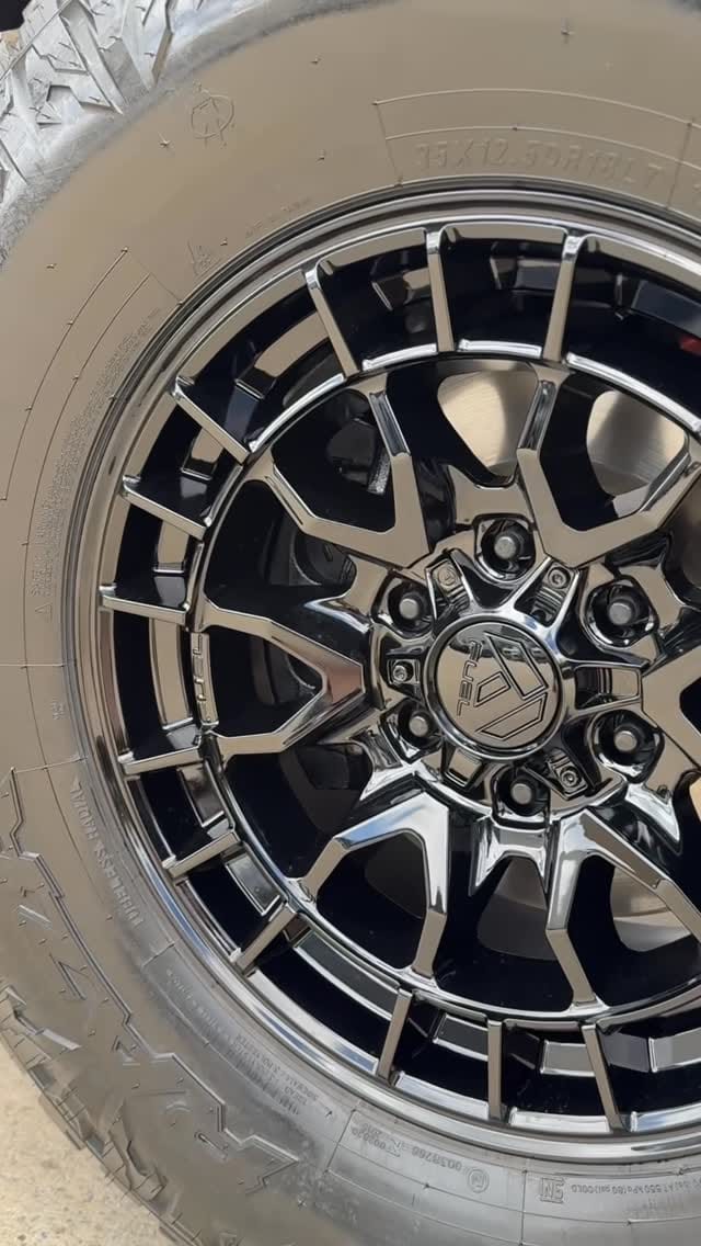 Post 10 by Prestige refinishing on Instagram (video)