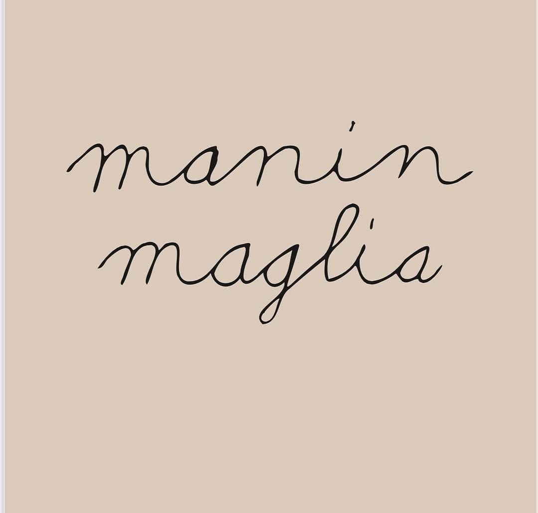 Post 10 by maninmaglia | Negozio online di filati on Instagram (image)