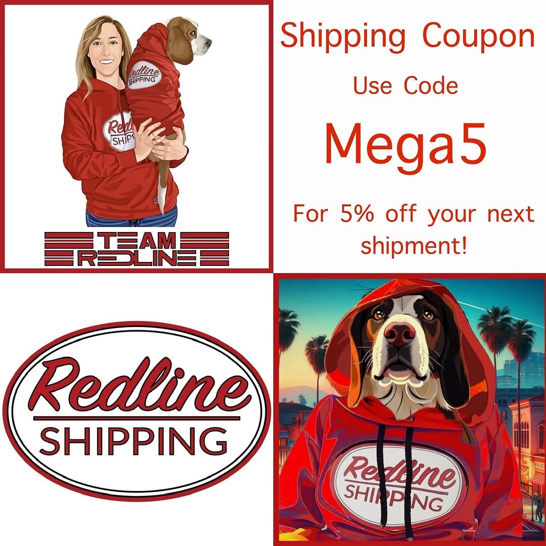 Post 10 by Meghan / MegaConda on Instagram (image)
