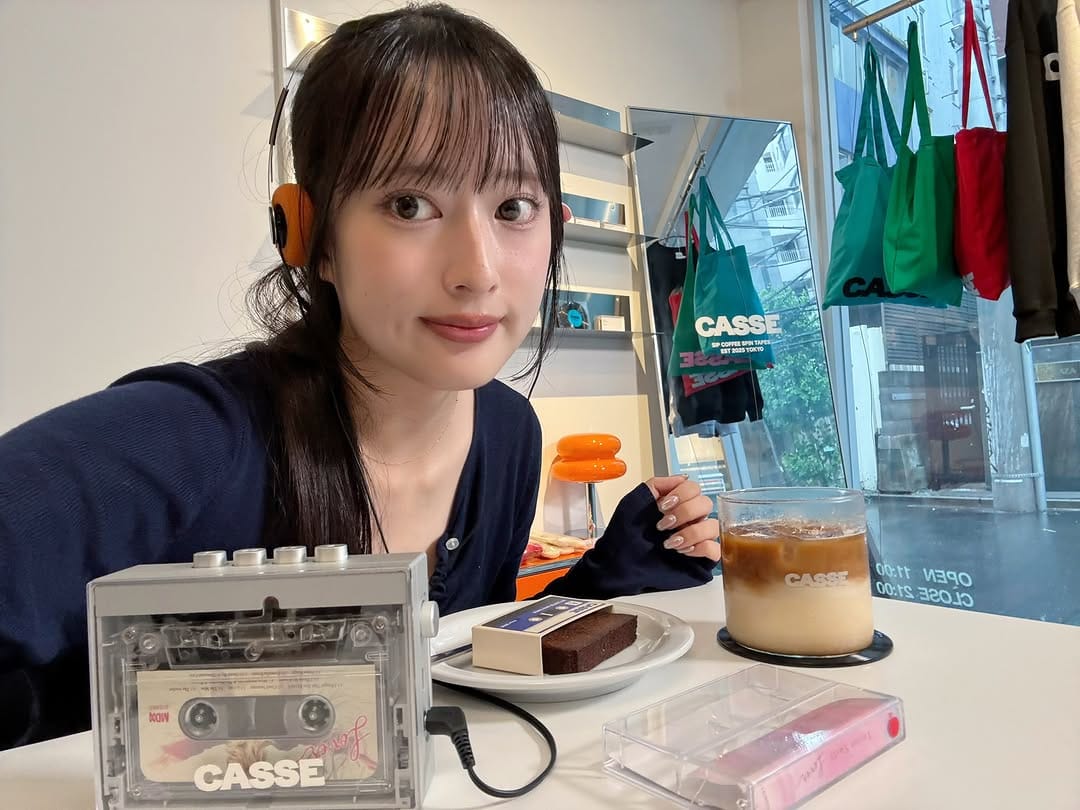 Post 5 by 国本梨紗 on Instagram (carousel)