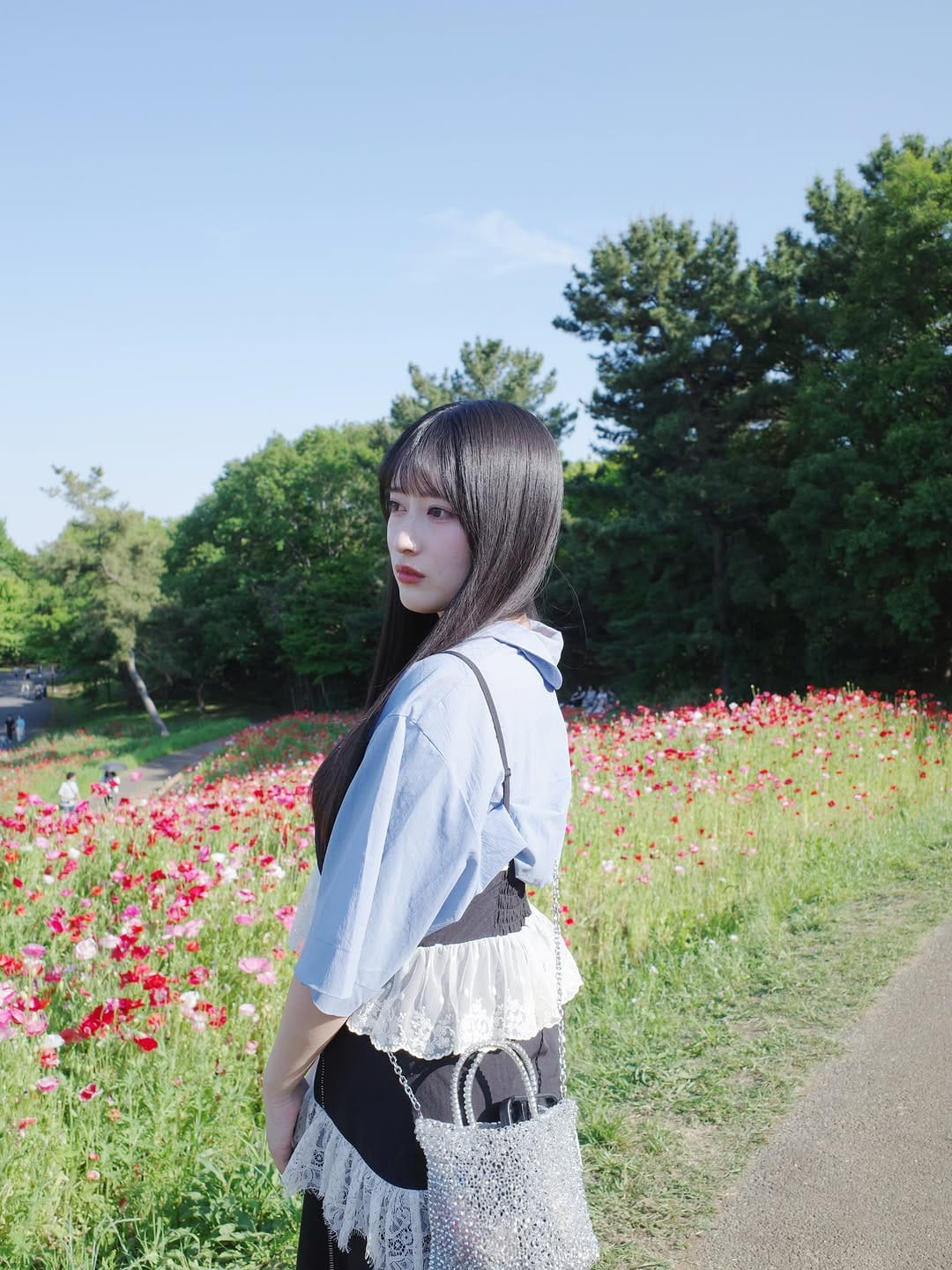 Post 3 by 国本梨紗 on Instagram (carousel)