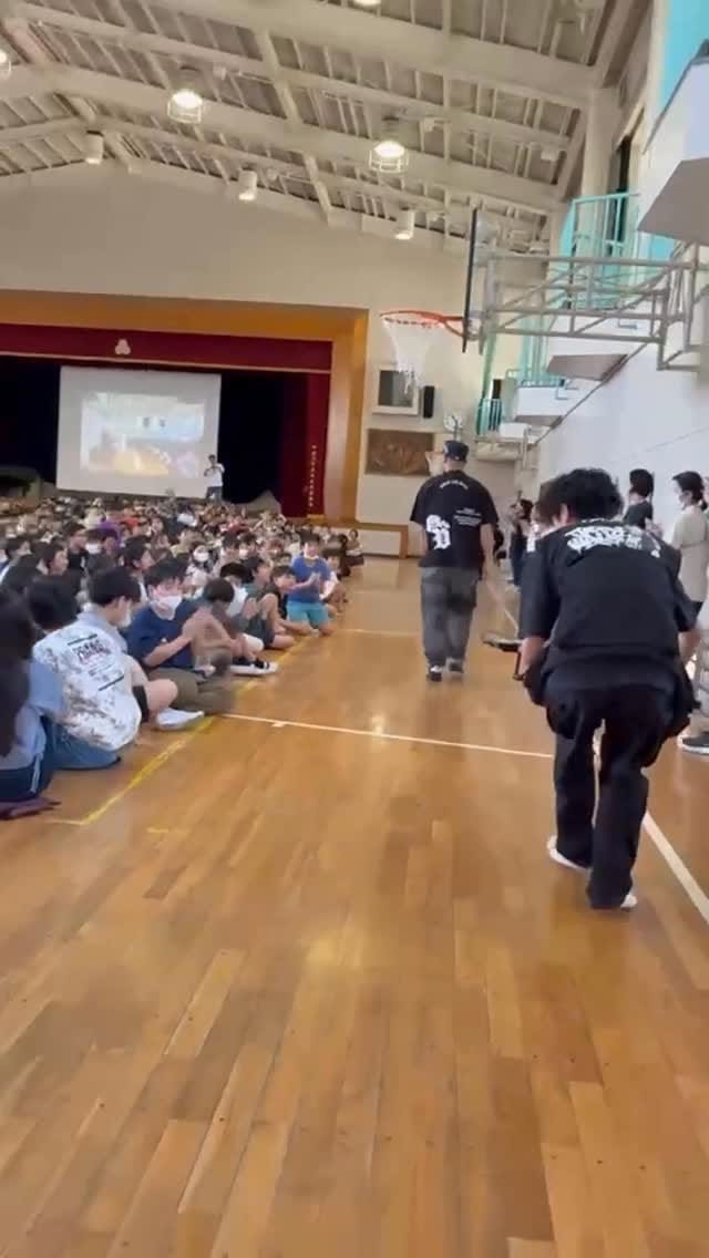 Post 5 by Dragon76 on Instagram (video)