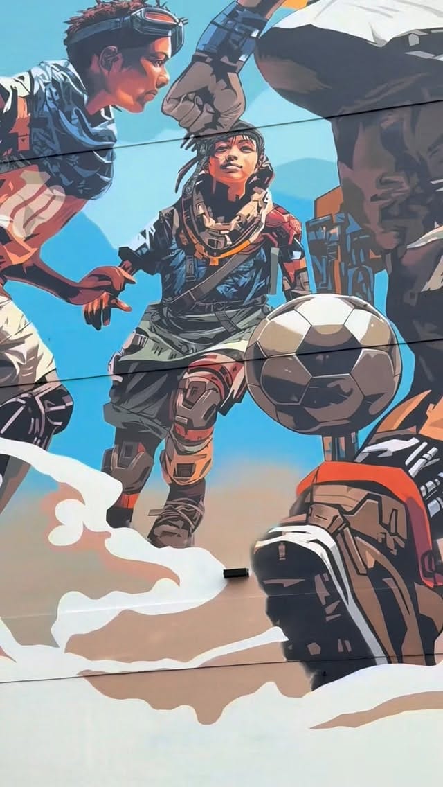 Post 7 by Dragon76 on Instagram (video)