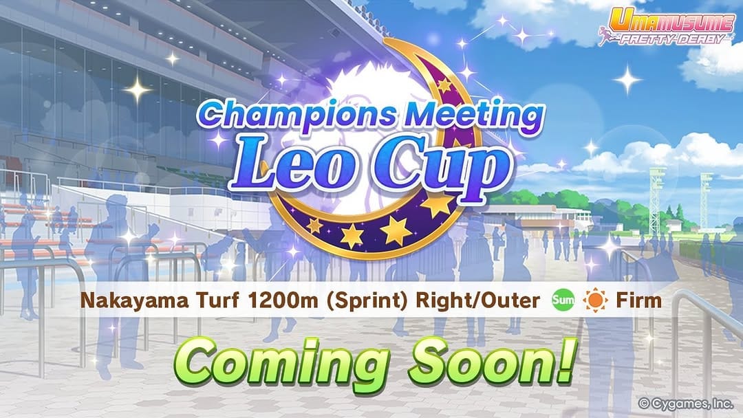 Post 4 by Umamusume News! on Instagram (image)