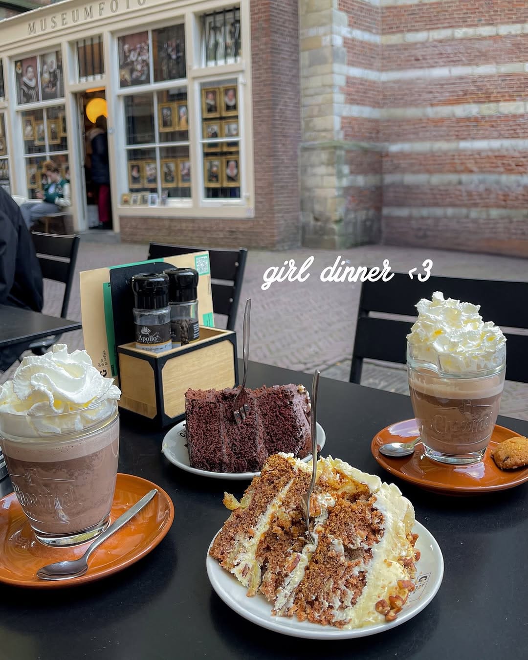 Post 6 by MODESTY BELOW THE KNEE ⵣ on Instagram (carousel)