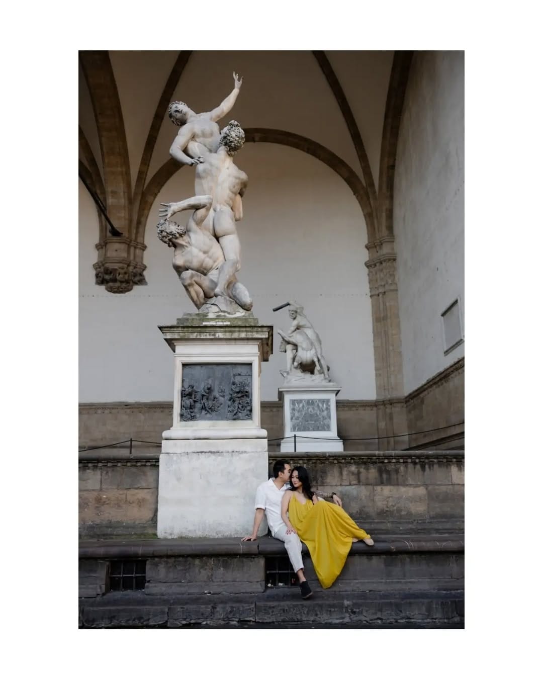 Post 2 by Italy Wedding photographer on Instagram (carousel)