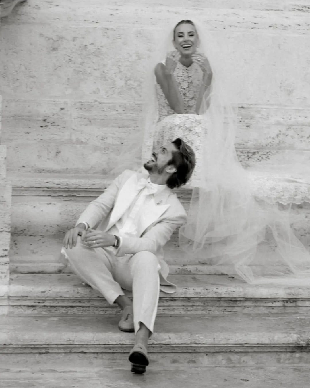 Post 5 by Italy Wedding photographer on Instagram (carousel)