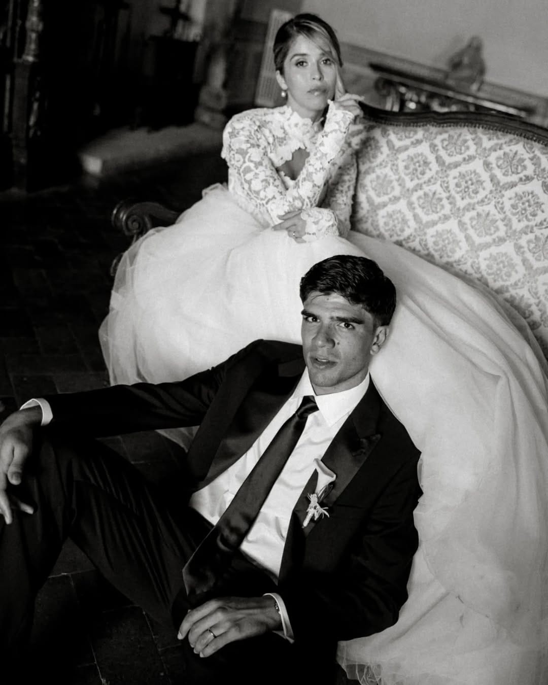 Post 7 by Italy Wedding photographer on Instagram (carousel)