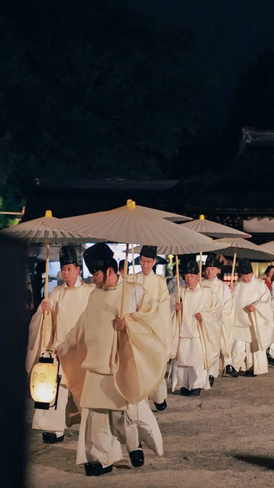 Post 7 by Oki 山羽沖 on Instagram (video)
