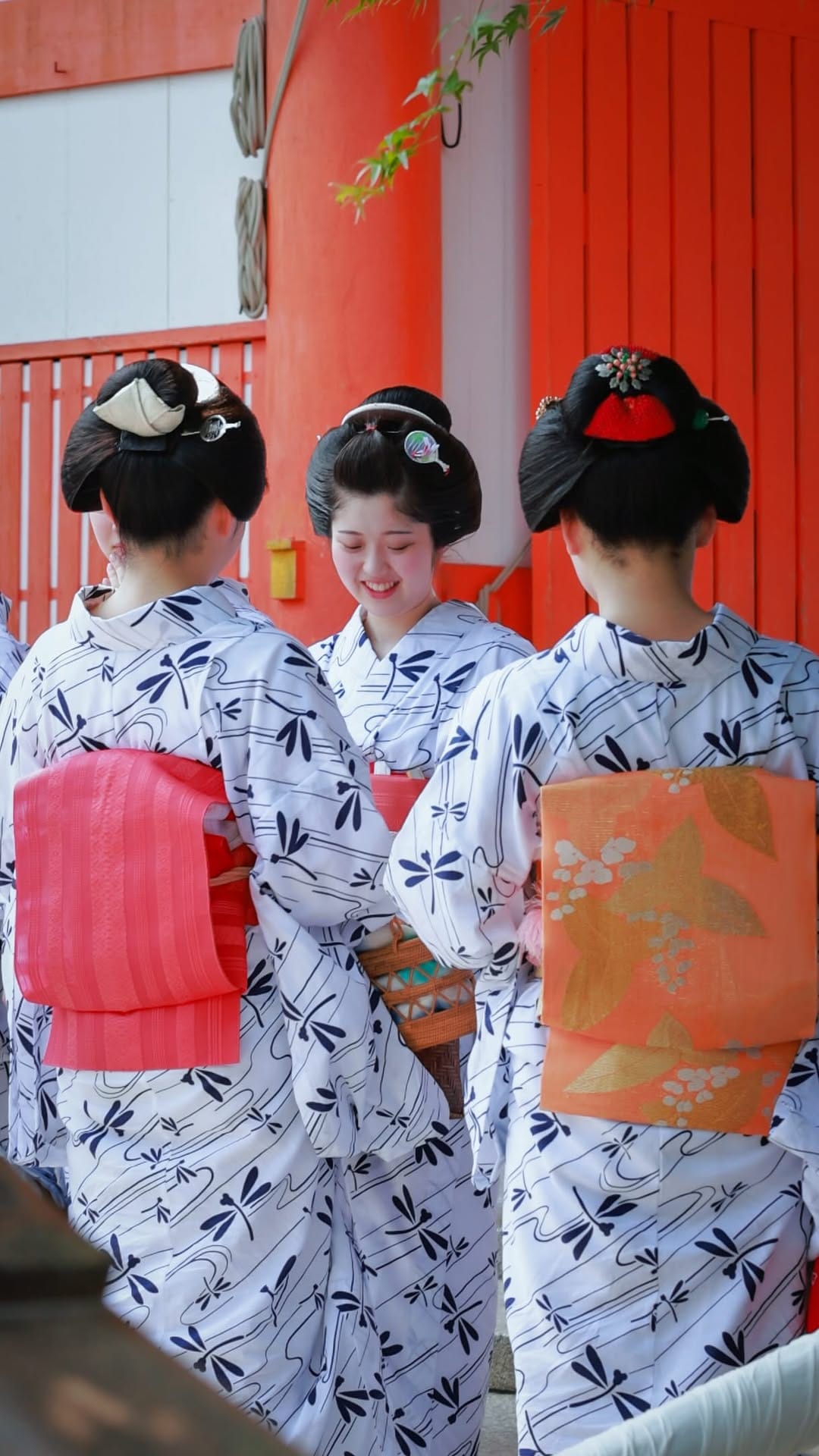 Post 2 by Oki 山羽沖 on Instagram (video)