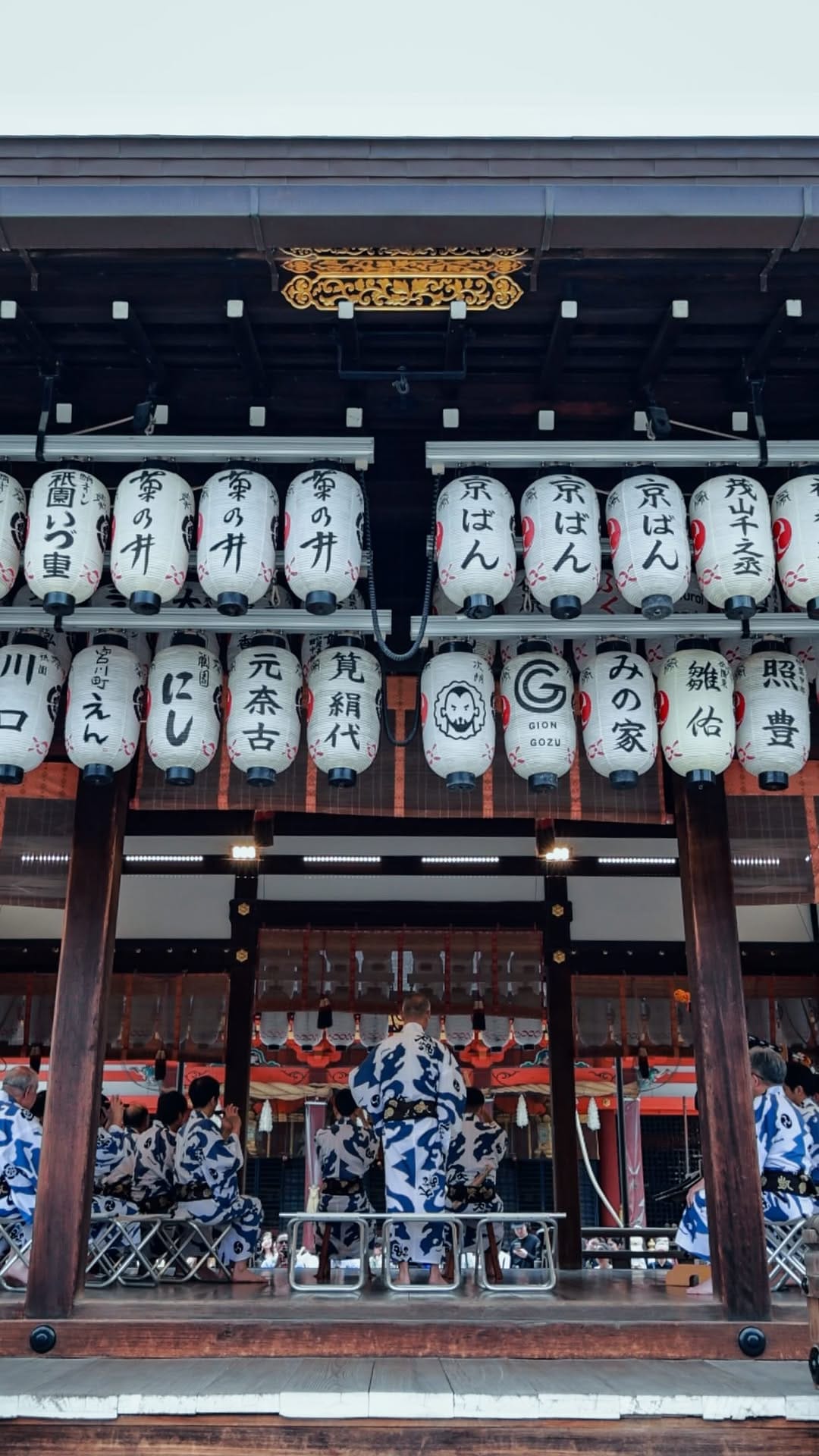 Post 6 by Oki 山羽沖 on Instagram (video)
