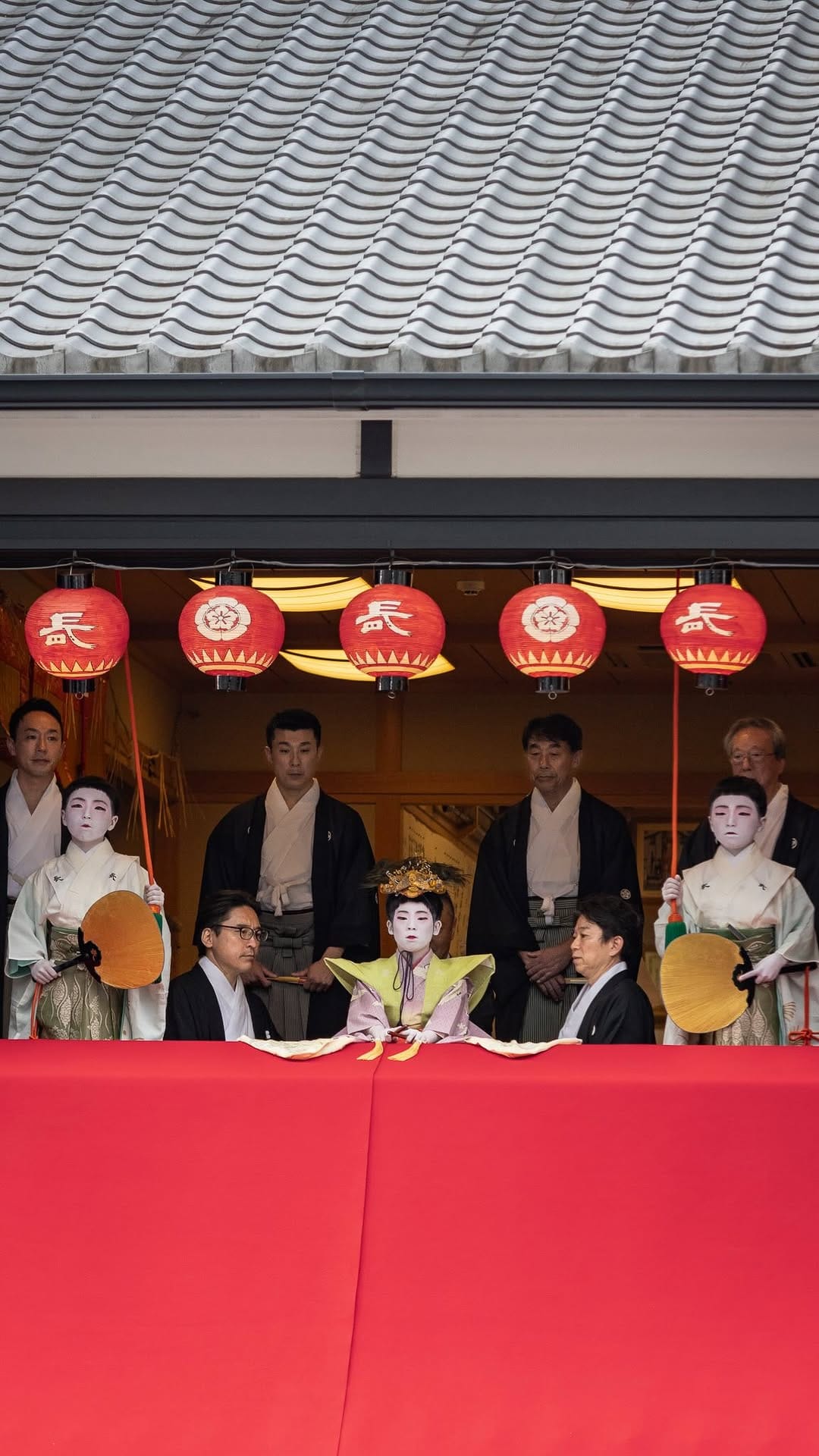 Post 3 by Oki 山羽沖 on Instagram (video)