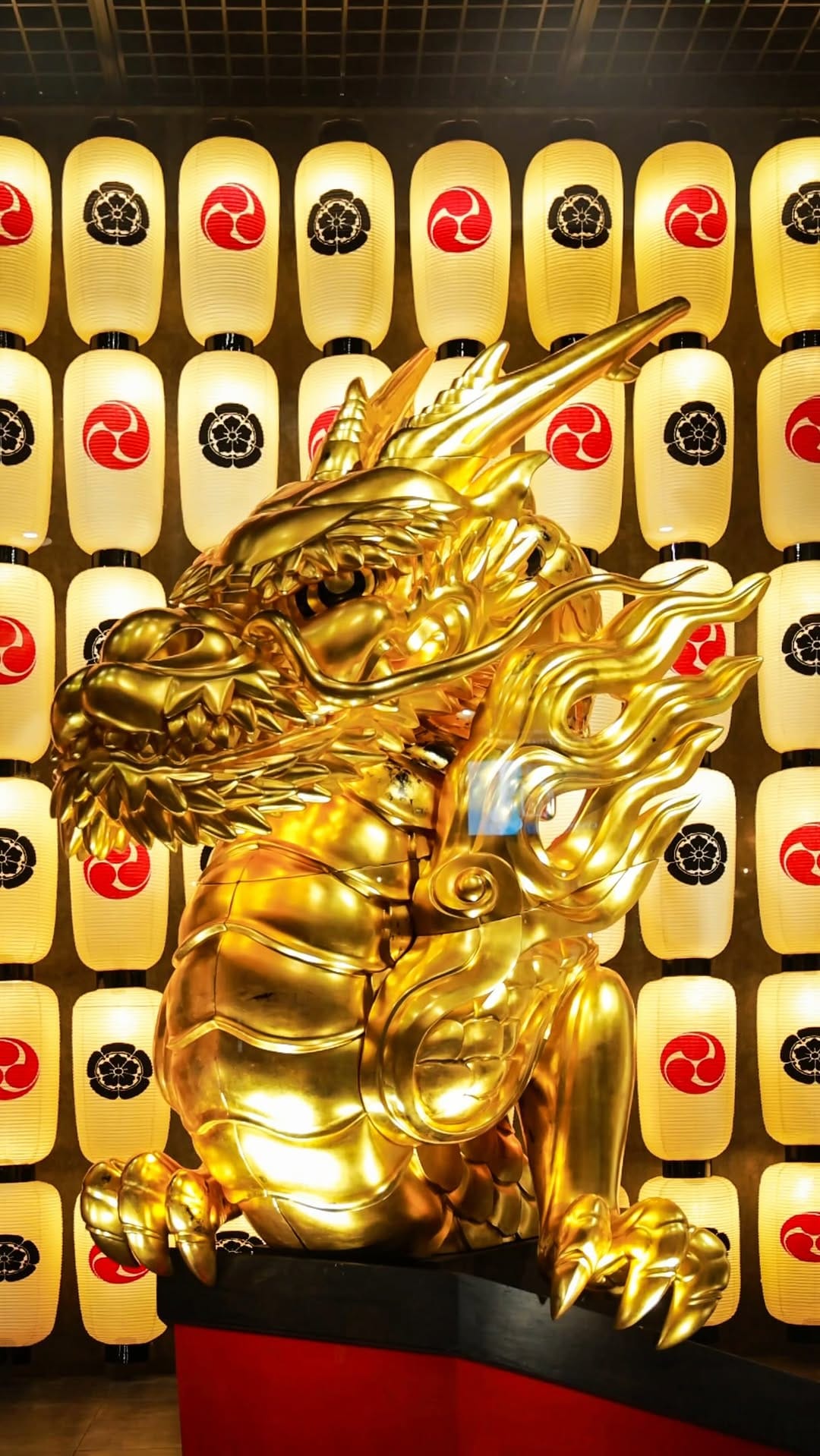 Post 4 by Oki 山羽沖 on Instagram (video)