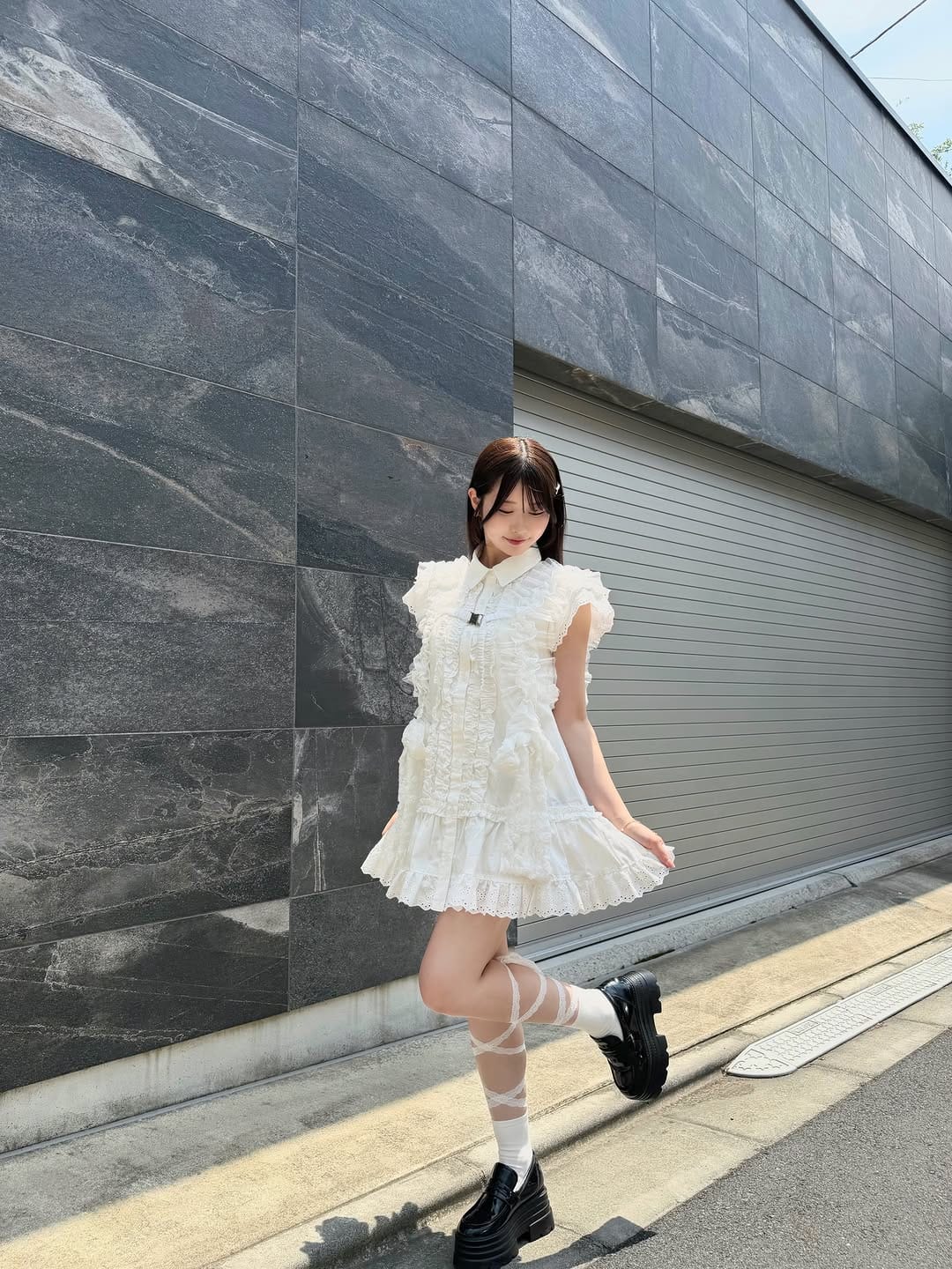 Post 4 by 百田彩夏 on Instagram (carousel)
