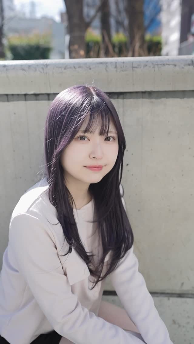 Post 1 by 加茂正晃✂️垢抜けヘアメイク✨カモメイク　池袋 on Instagram (video)