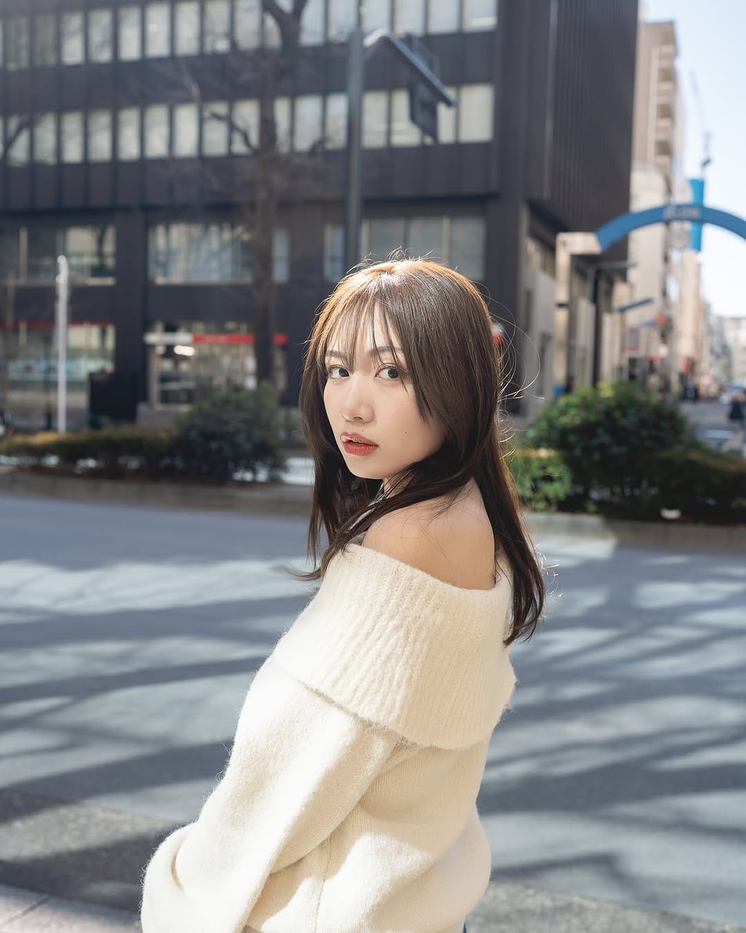 Post 6 by 加茂正晃✂️垢抜けヘアメイク✨カモメイク　池袋 on Instagram (carousel)