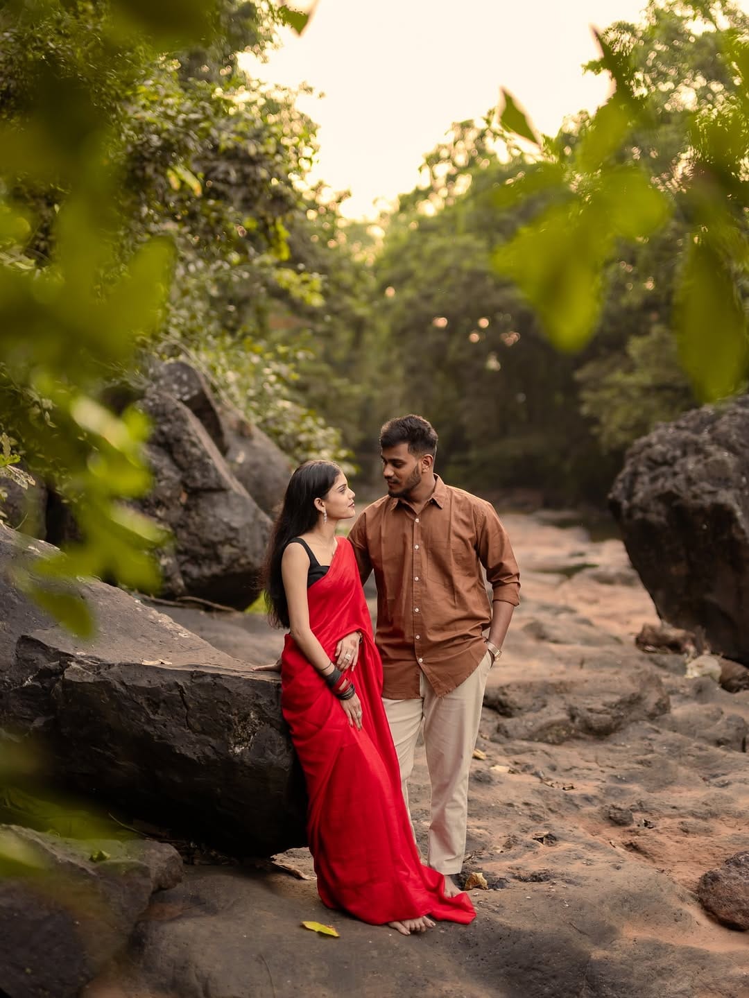 Post 2 by Pranit Manjarekar on Instagram (carousel)