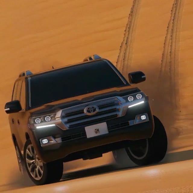 Post 7 by gta5 on Instagram (video)