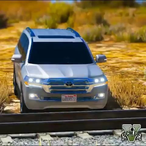 Post 10 by gta5 on Instagram (video)