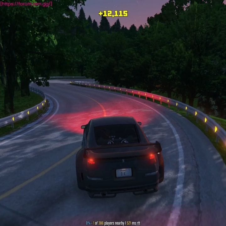 Post 2 by gta5 on Instagram (video)
