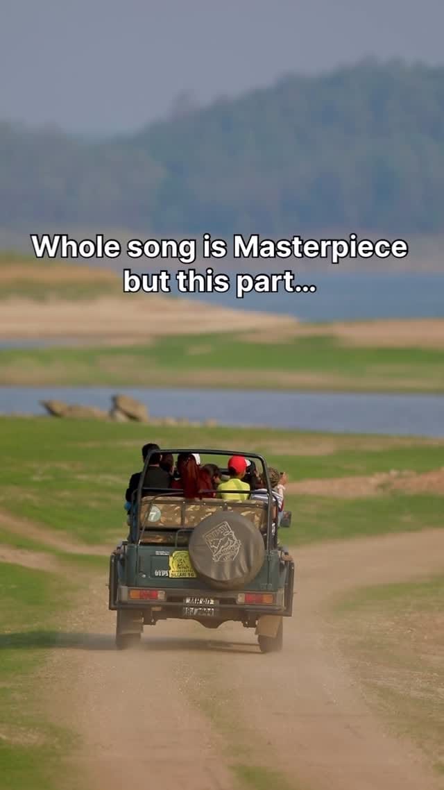 Post 10 by Yash Chopda on Instagram (video)