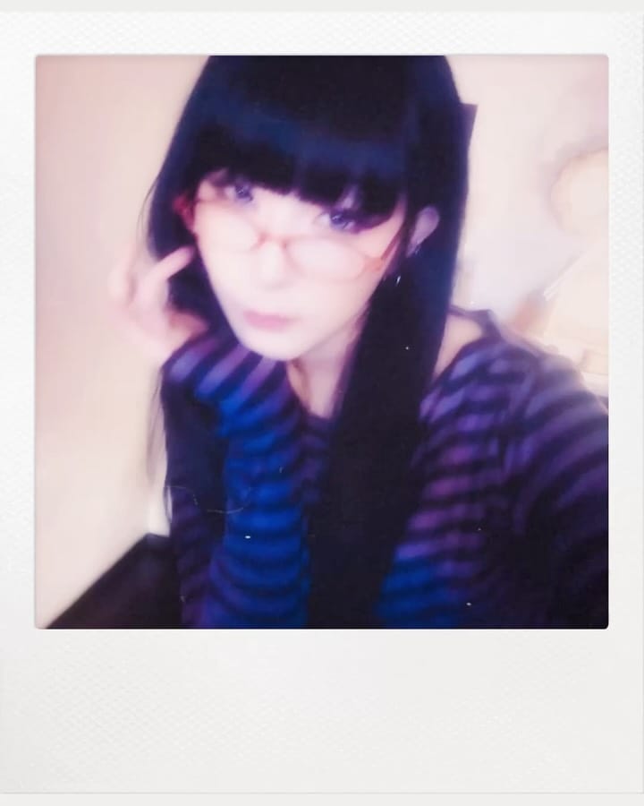 Post 2 by Daoko on Instagram (carousel)