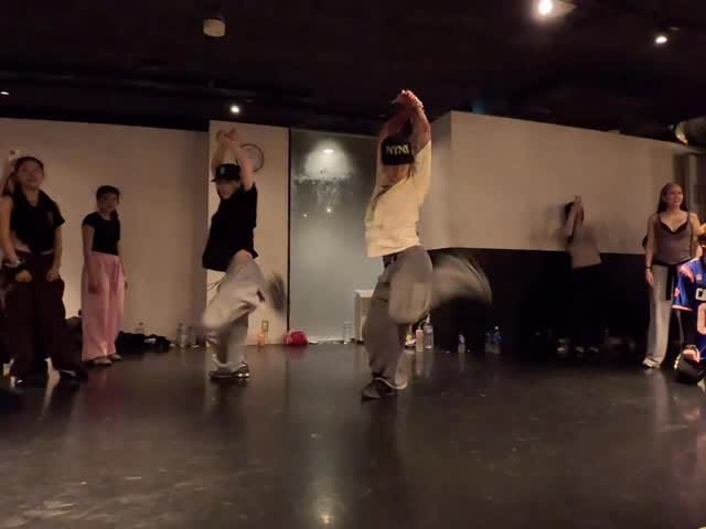 Post 8 by naoto on Instagram (video)