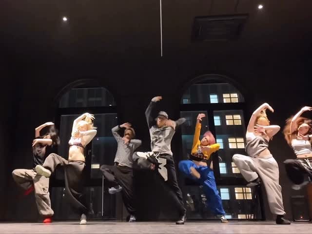 Post 3 by naoto on Instagram (video)