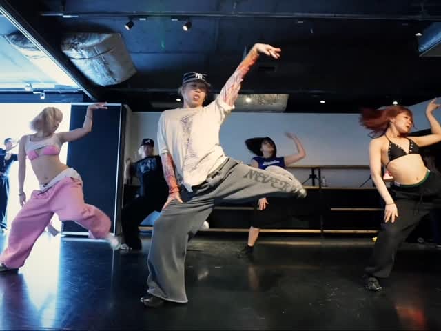 Post 6 by naoto on Instagram (video)