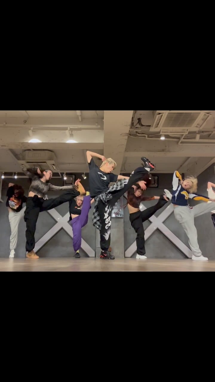 Post 10 by naoto on Instagram (video)