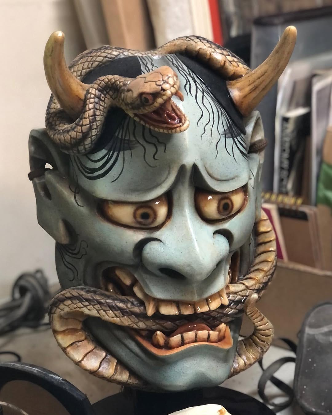 Post 8 by Aso  Keiji on Instagram (carousel)