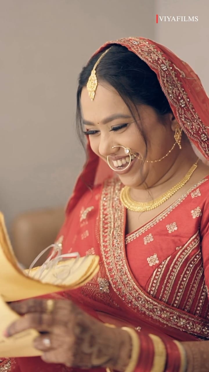 Post 1 by Viyafilms on Instagram (video)