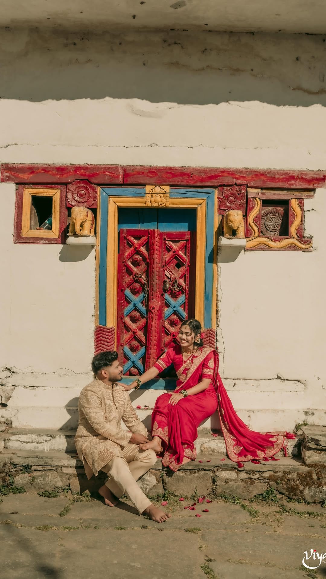 Post 8 by Viyafilms on Instagram (video)