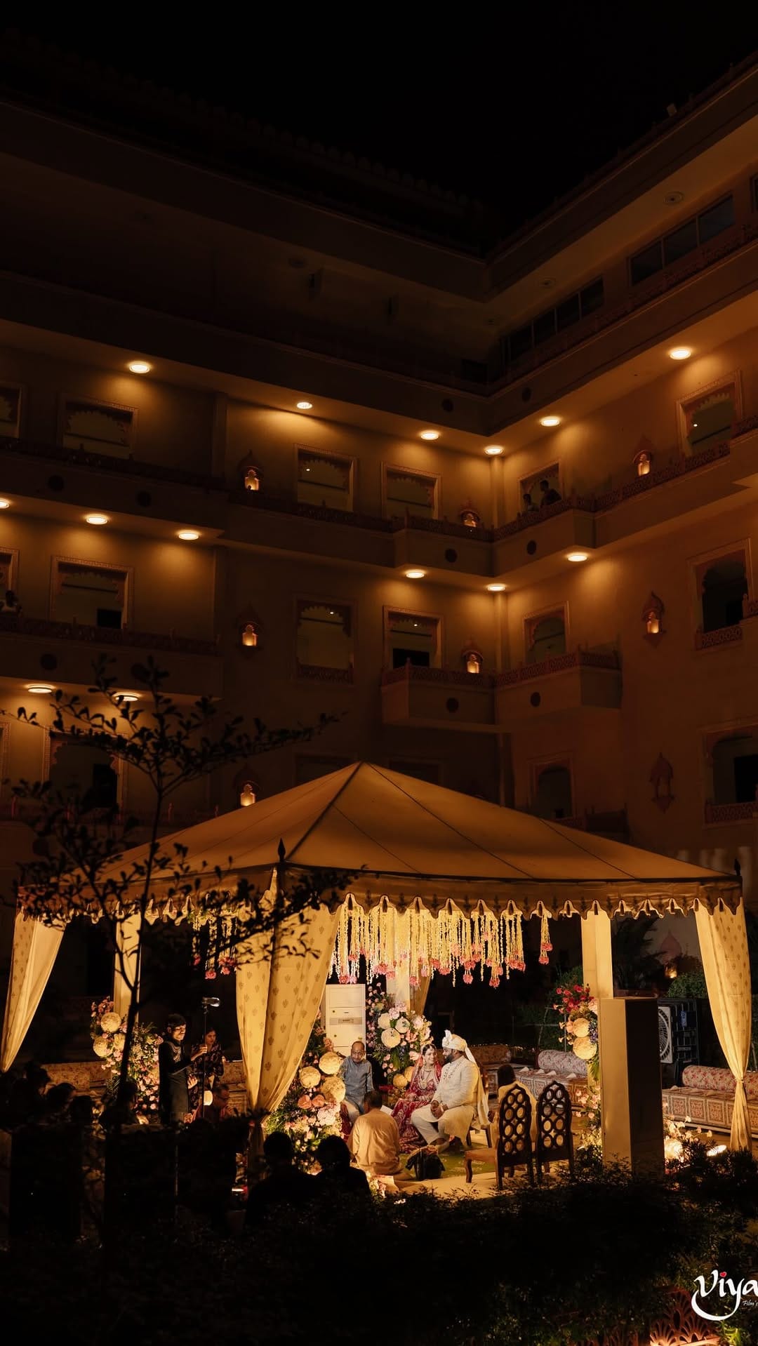 Post 2 by Viyafilms on Instagram (video)